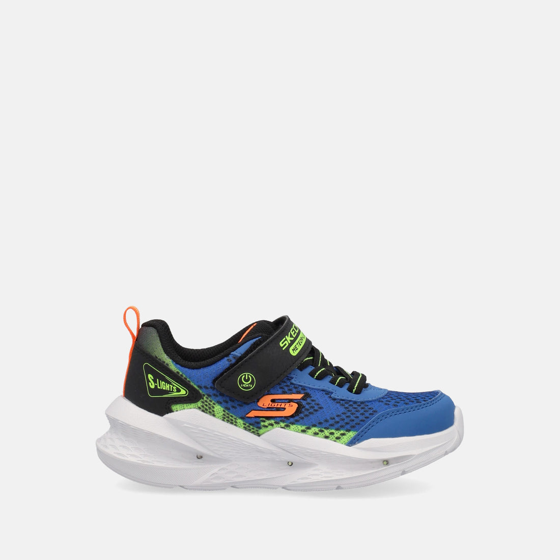 SKECHERS S LIGHTS - METEOR LIGHTS 2.0
