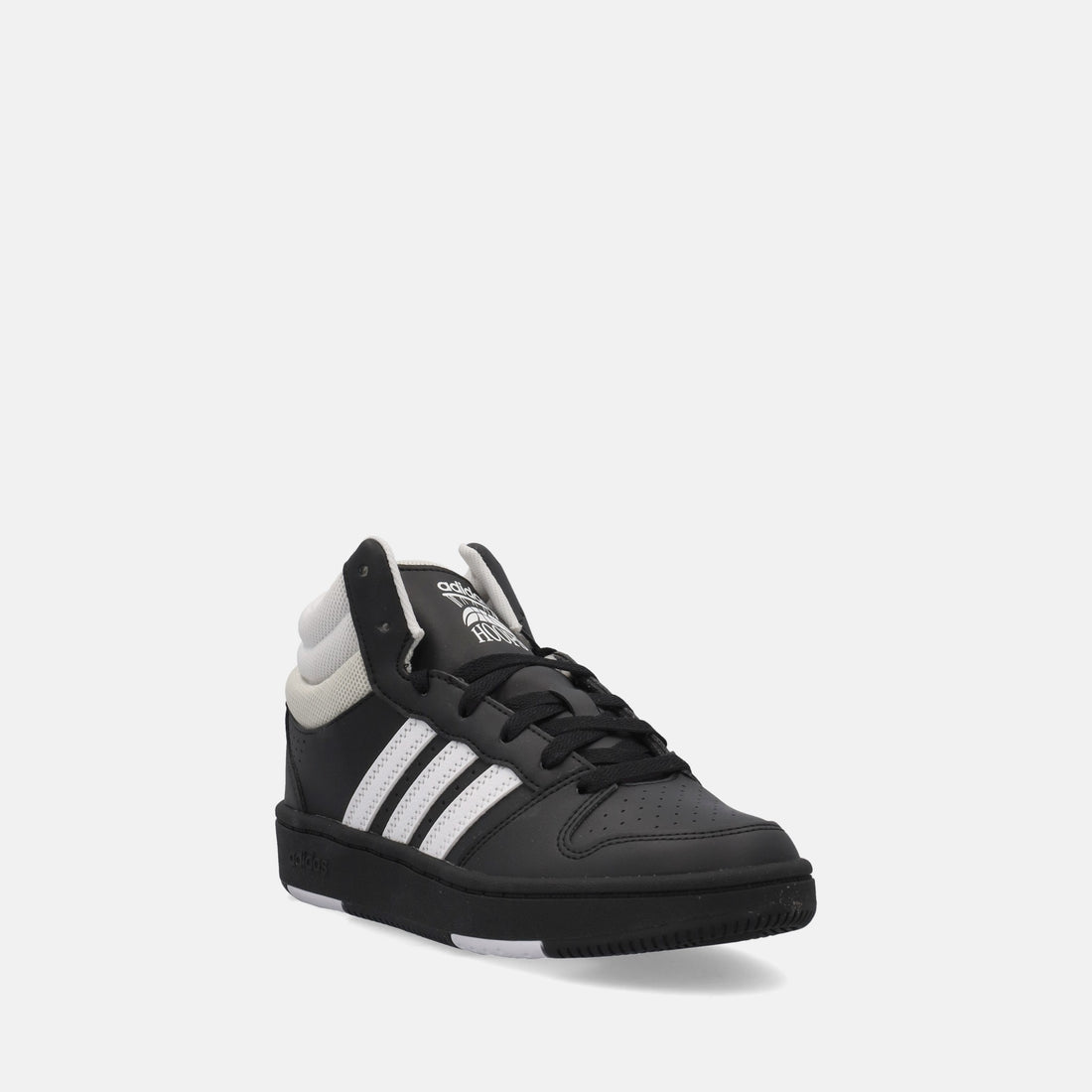 ADIDAS HOOPS MID CLASSIC