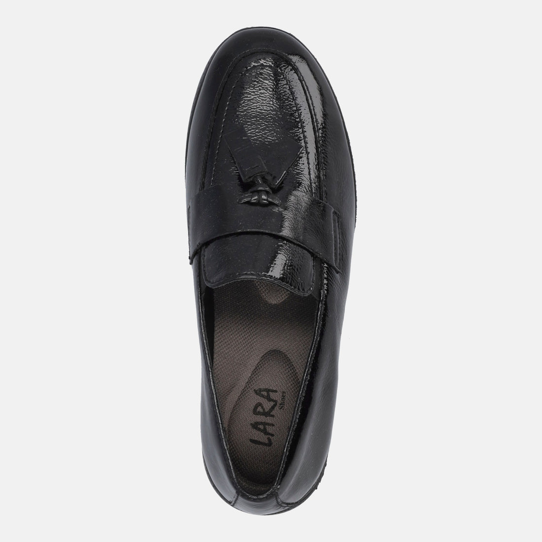 LARA SHOES MOCASSINI