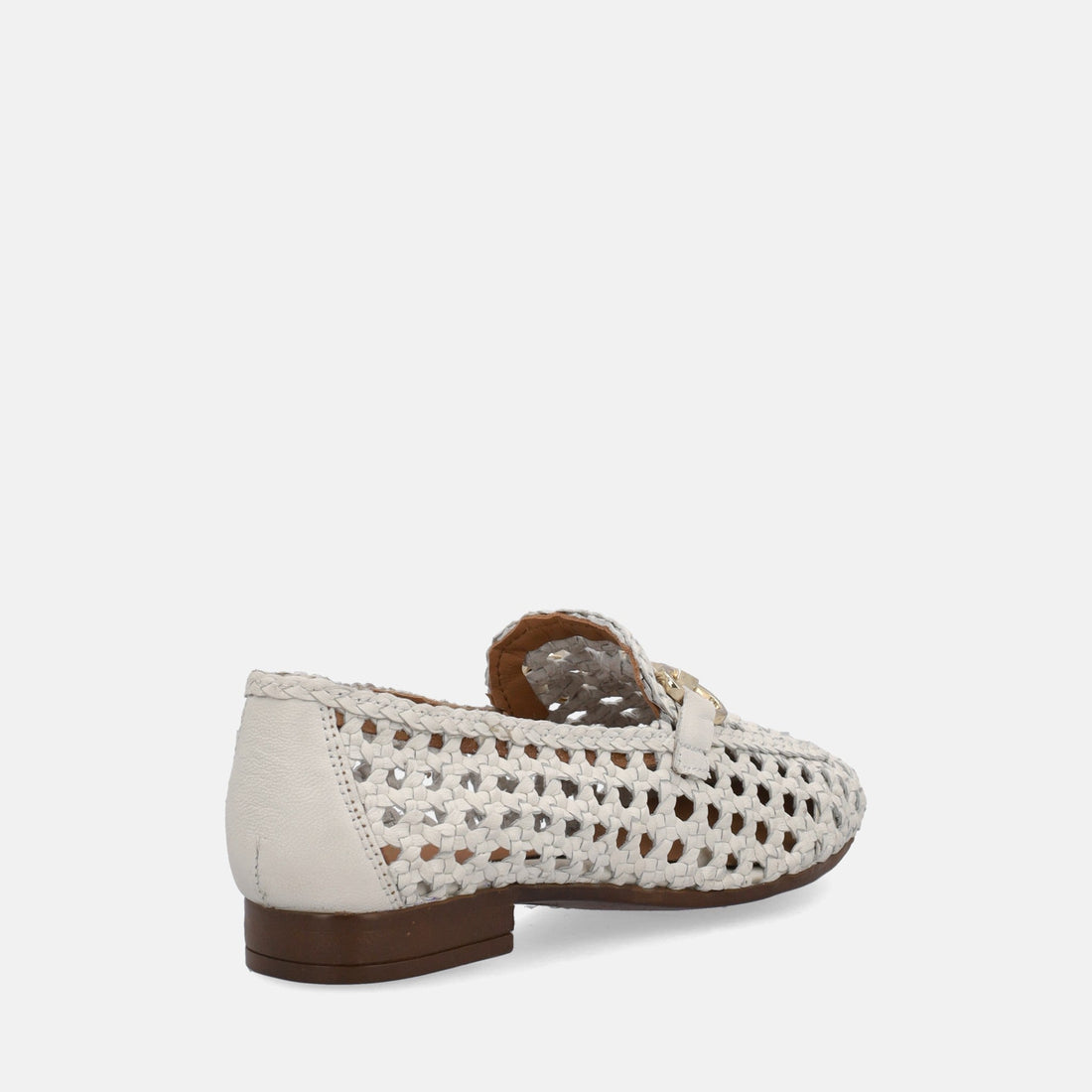 CORSO MILANO MOCASSINI