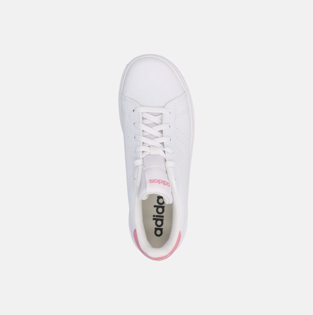 ADIDAS ADVANTAGE BASE 2.0
