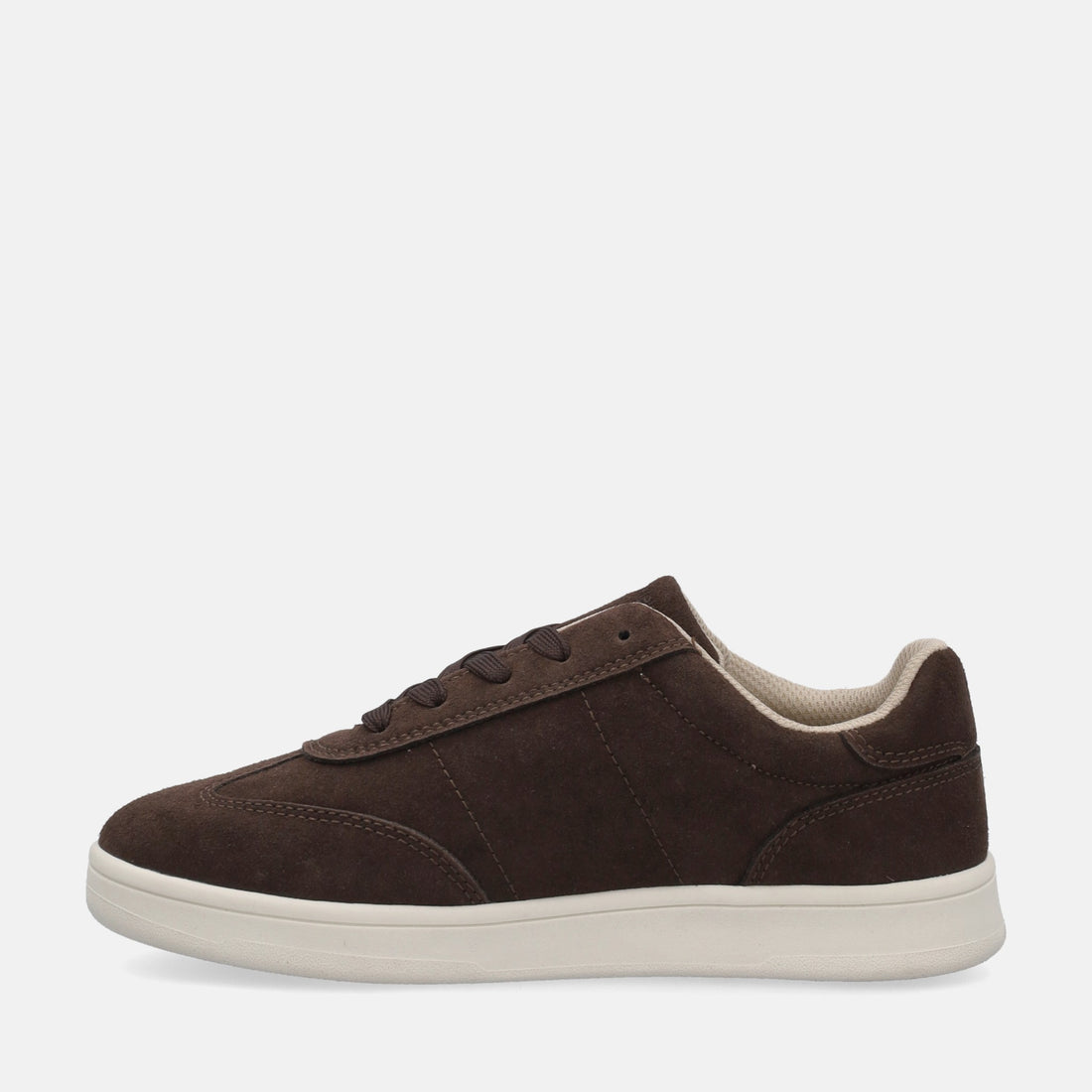 CALVIN KLEIN LOW CUT LACE-UP