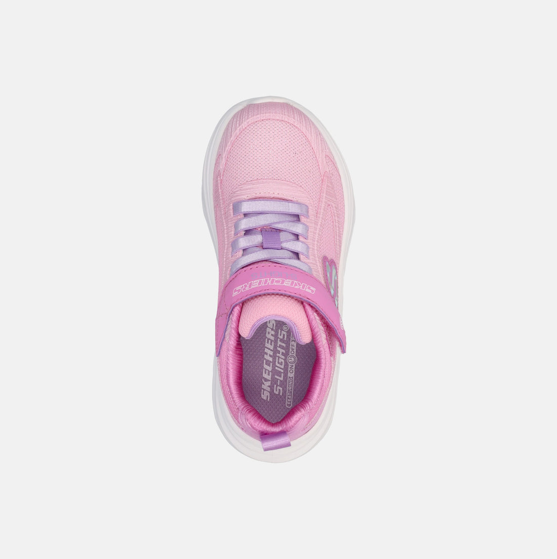 SKECHERS S LIGHTS - SOLA GLOW 2.0