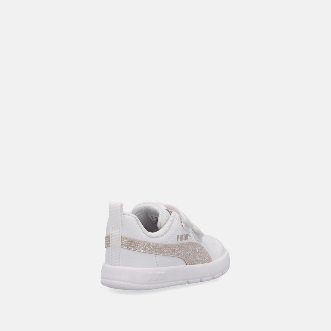 PUMA COURTFLEX V3 GLITZ V INF