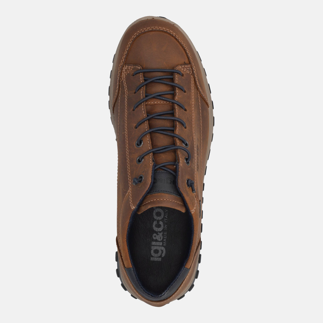 IGI&CO EOLO GTX