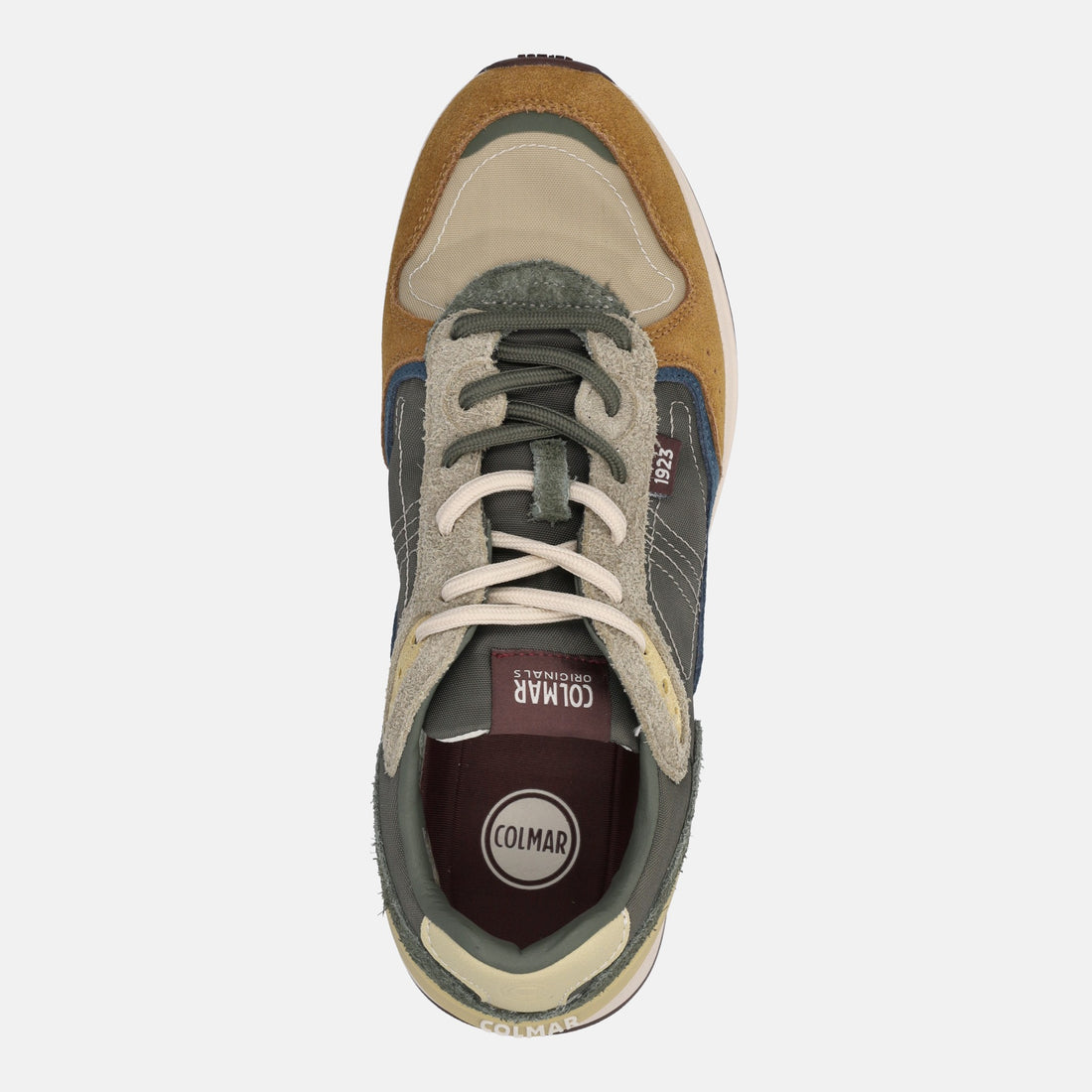 COLMAR LOGAN EFFECT 073