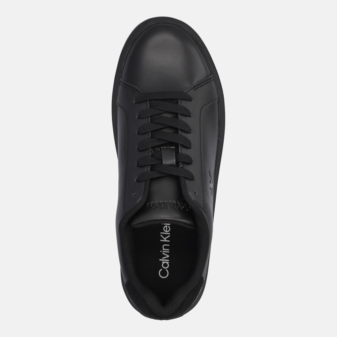 CALVIN KLEIN CLASSIC CUPSOLE LACEUP