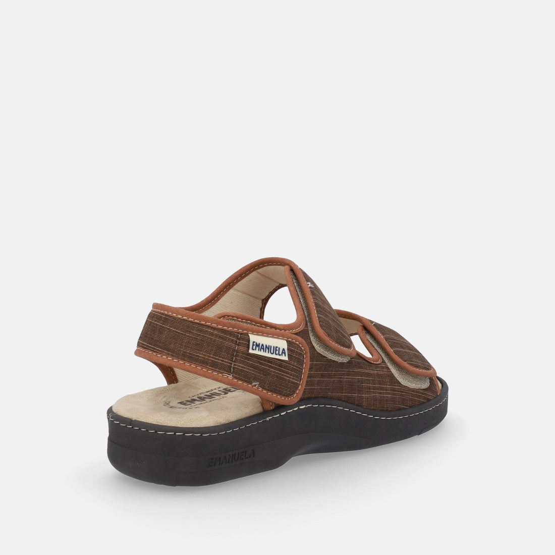 EMANUELA Sandali confort