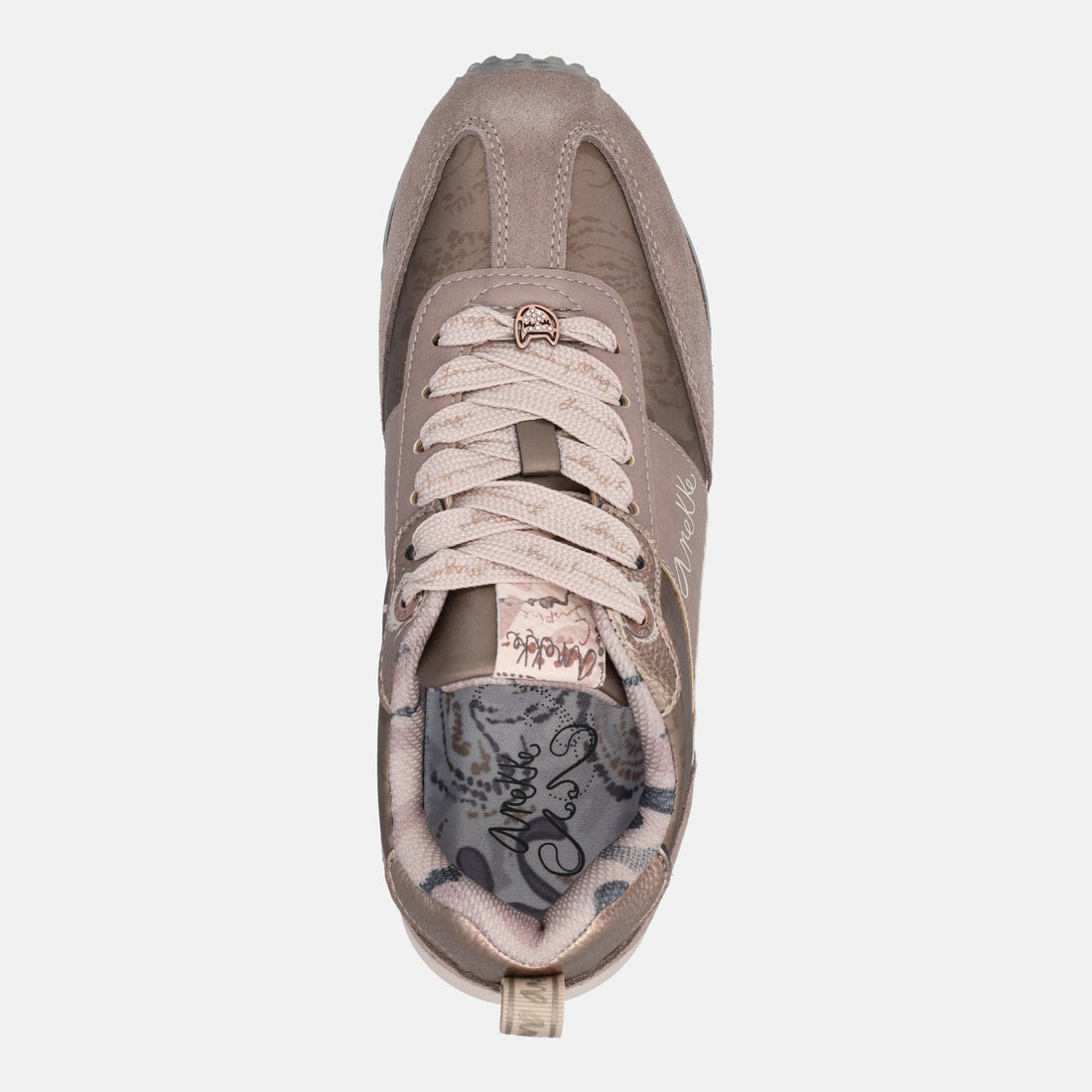 ANEKKE SNEAKERS