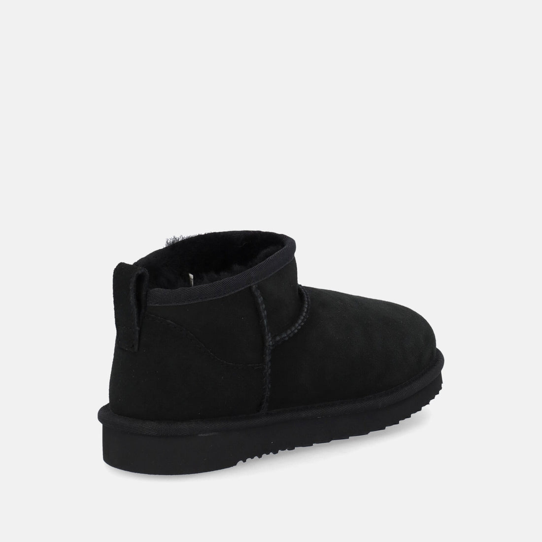 SHEEPSKIN SHORT BOOT