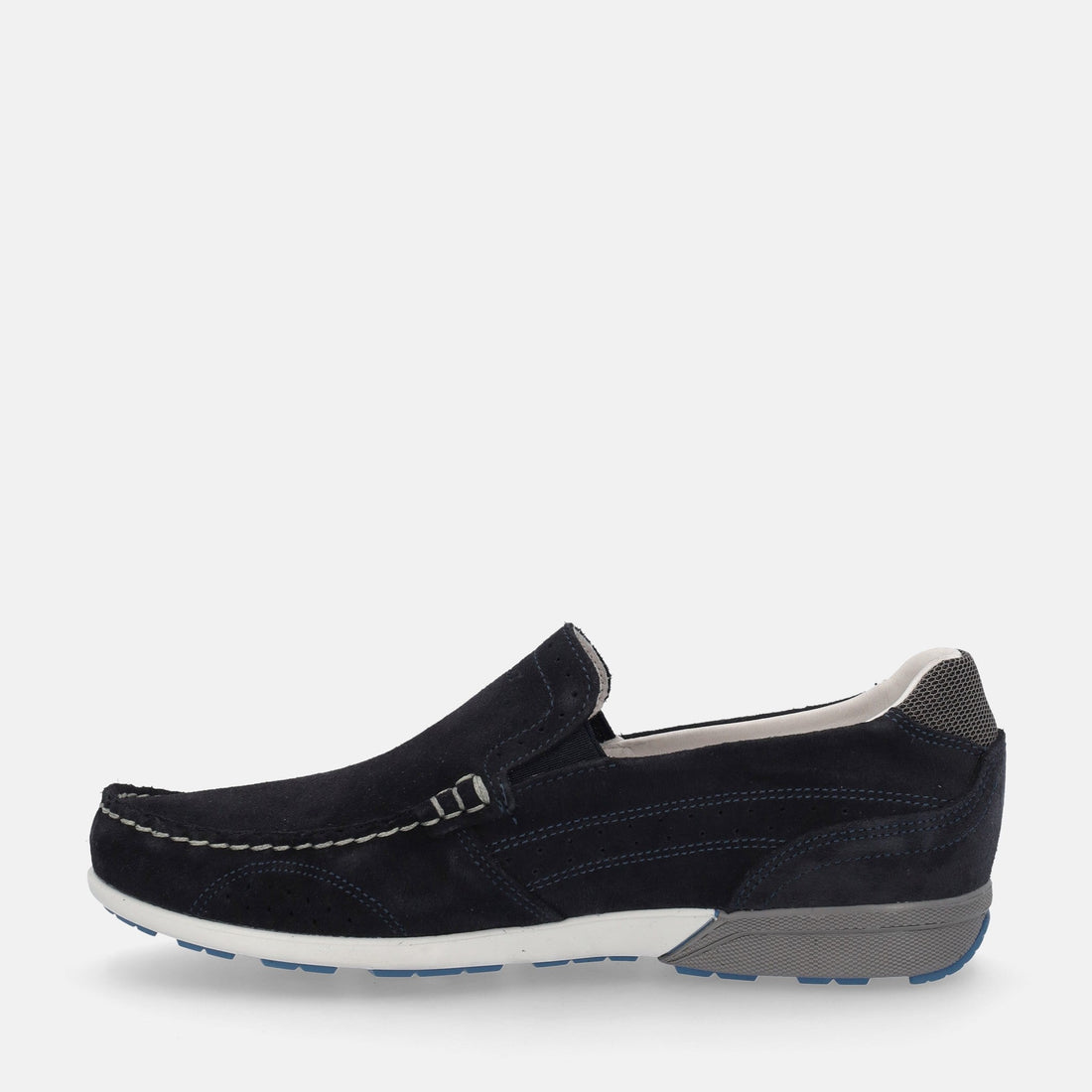 GRISPORT MOCASSINI