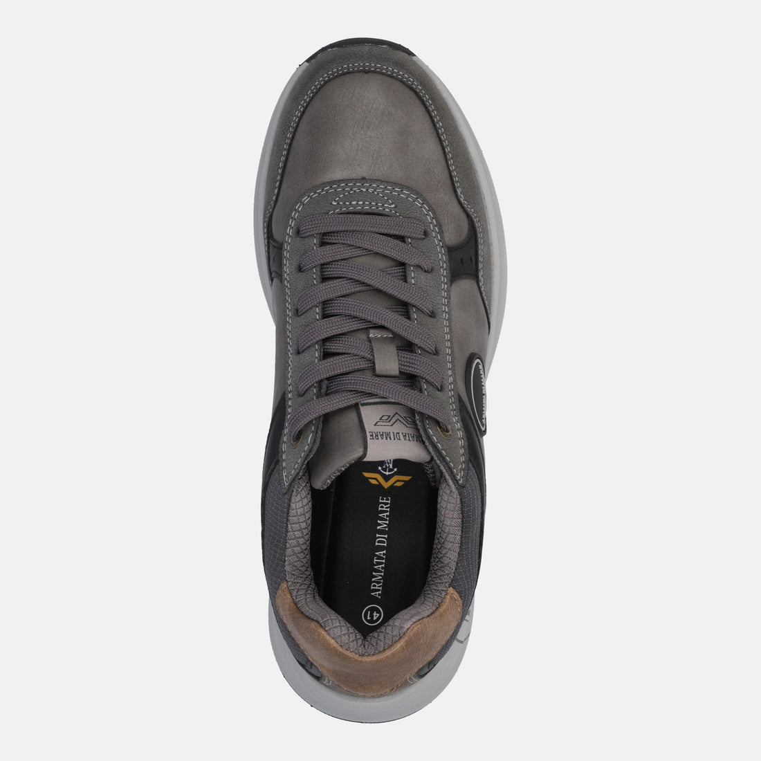 ARMATA DI MARE SNEAKERS