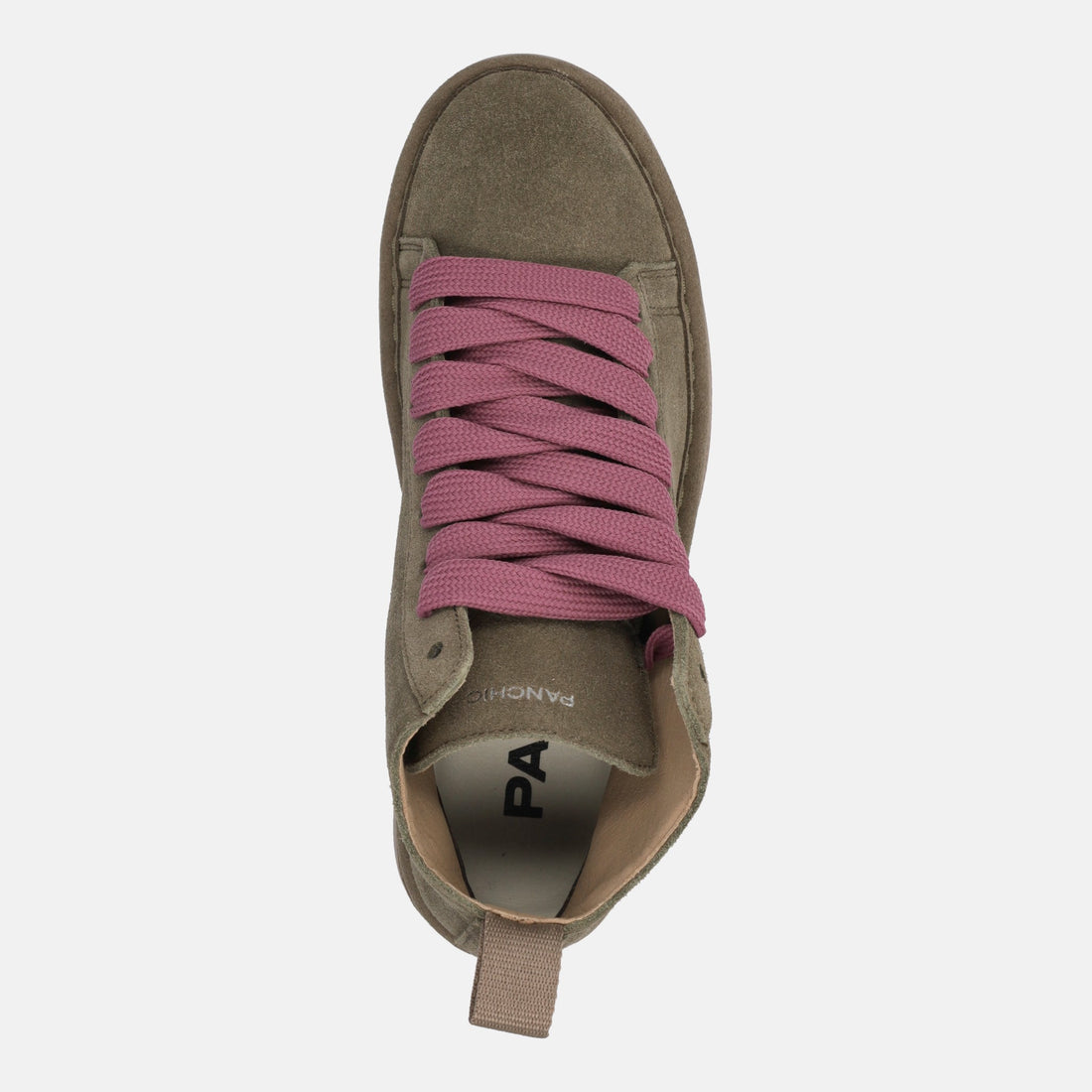PANCHIC ANKLE BOOT