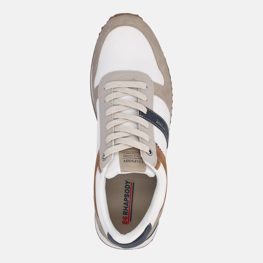 RHAPSODY SNEAKERS