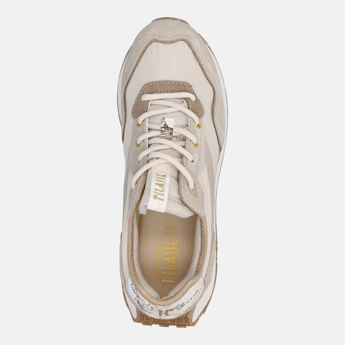 PRIMA CLASSE SNEAKERS