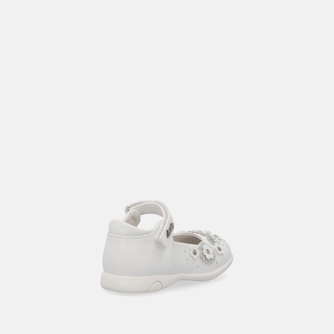 LOVE DETAILS BALLERINE