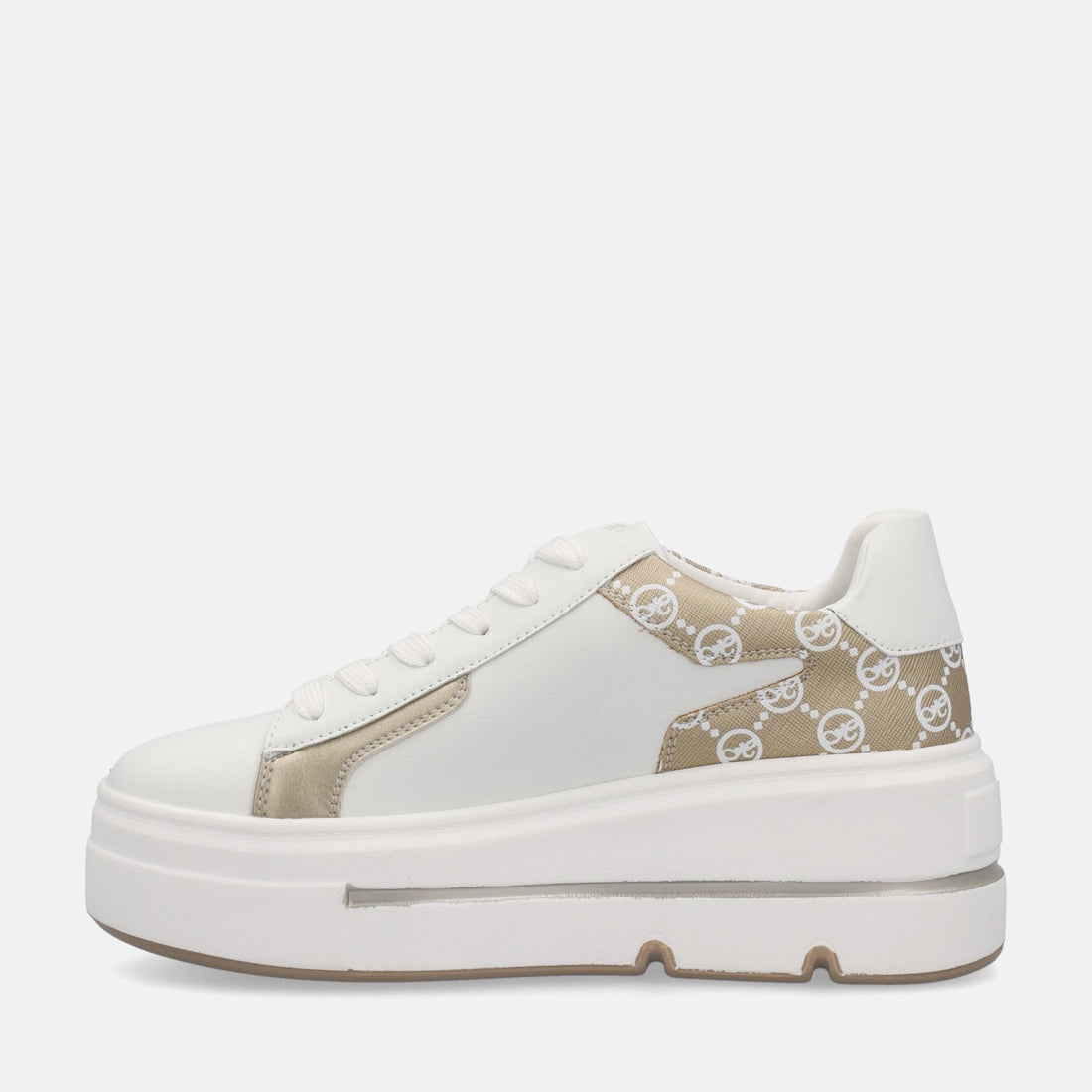 QUEEN HELENA SNEAKERS