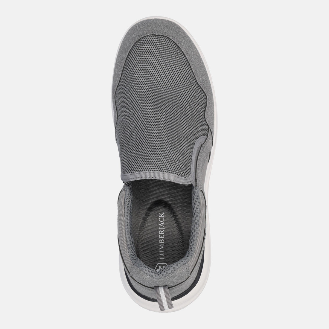 LUMBERJACK LEE SLIP-ON