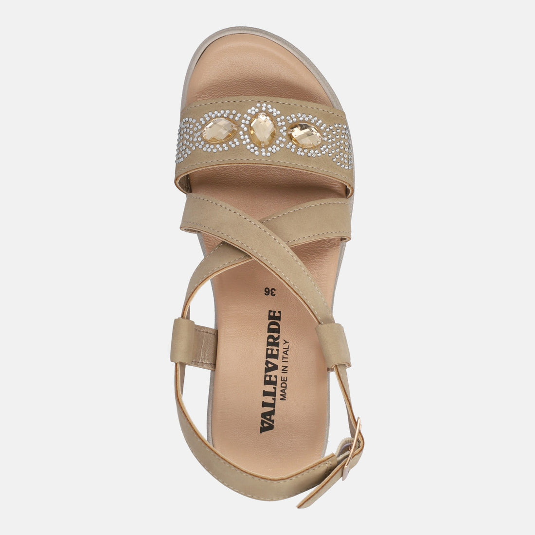 VALLEVERDE SANDALI