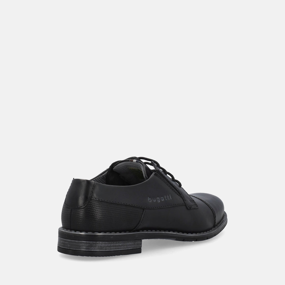 BUGATTI SCARPE STRINGATE