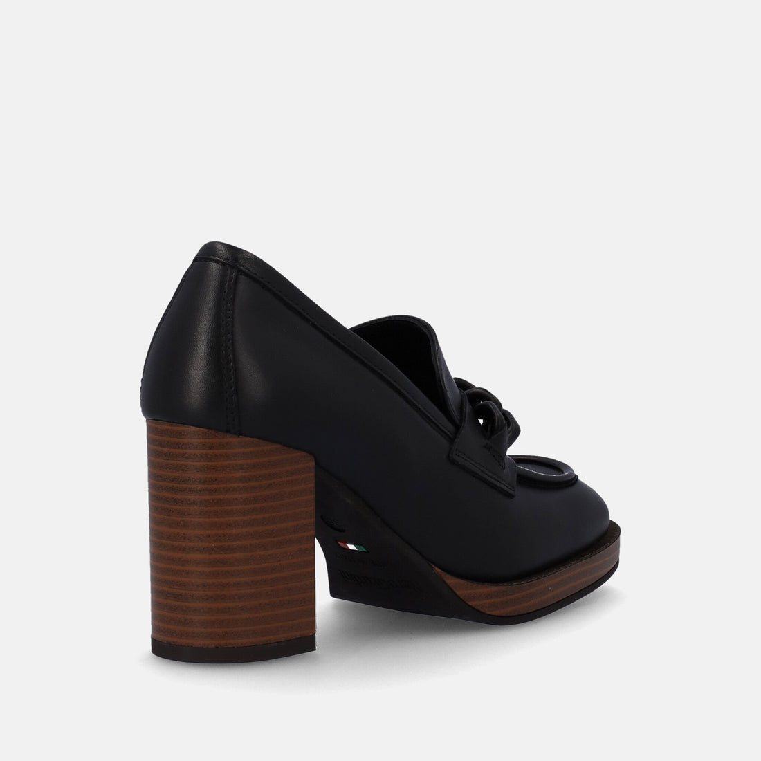 NERO GIARDINI DÉCOLLETÉ