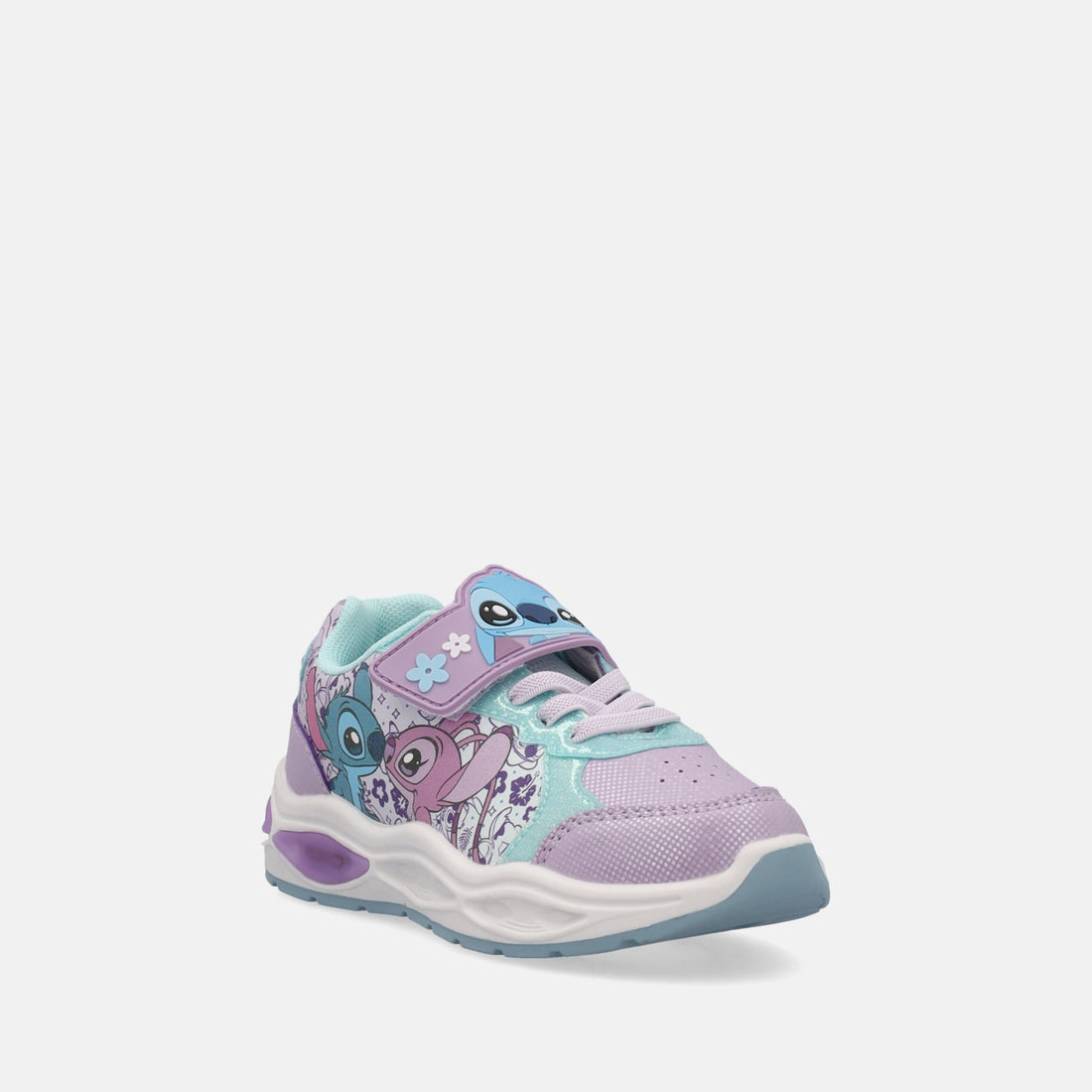 LILO & STITCH SNEAKERS