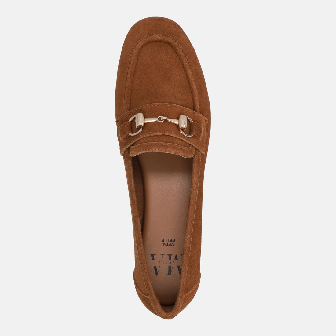 MA SHOES MOCASSINI