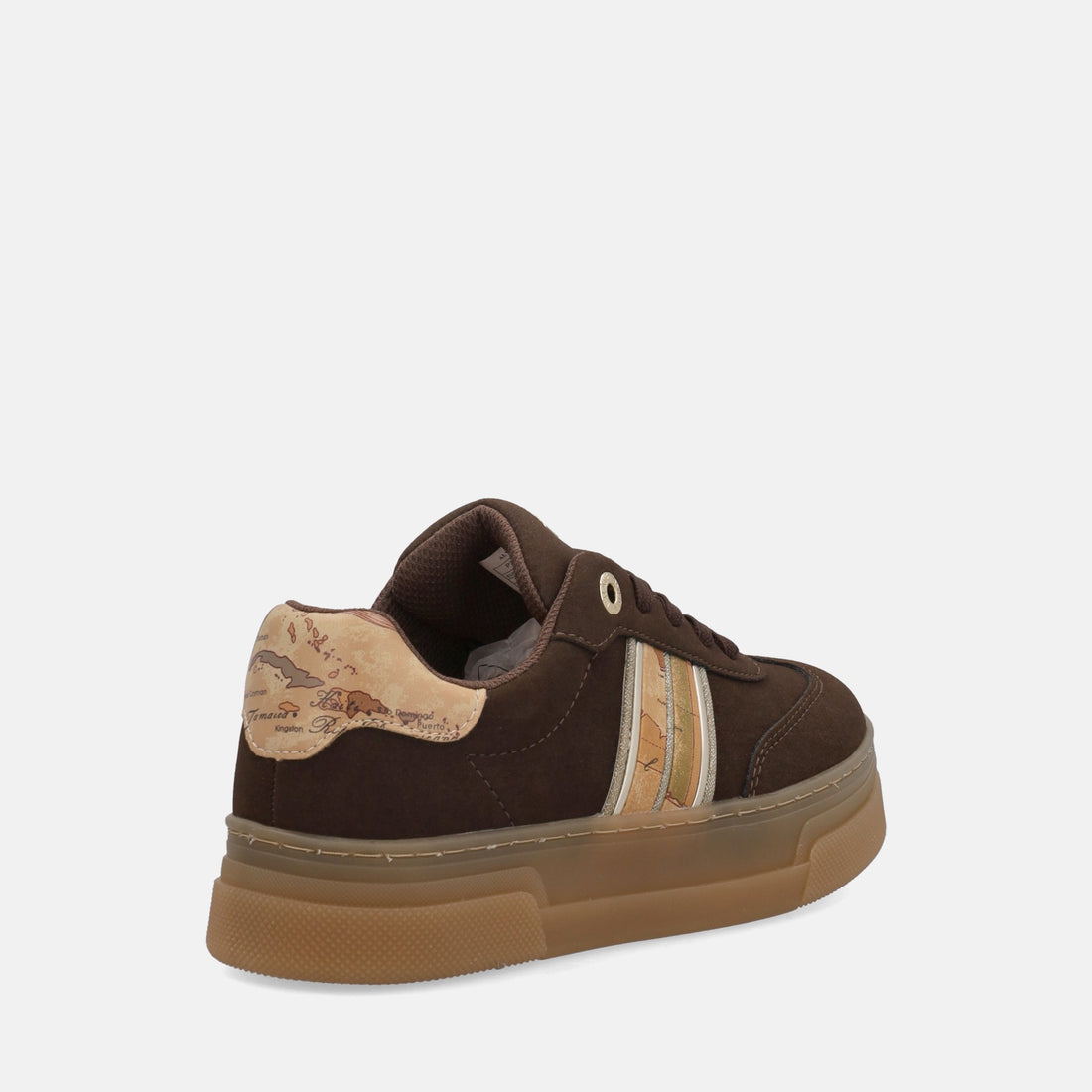 PRIMA CLASSE SNEAKERS