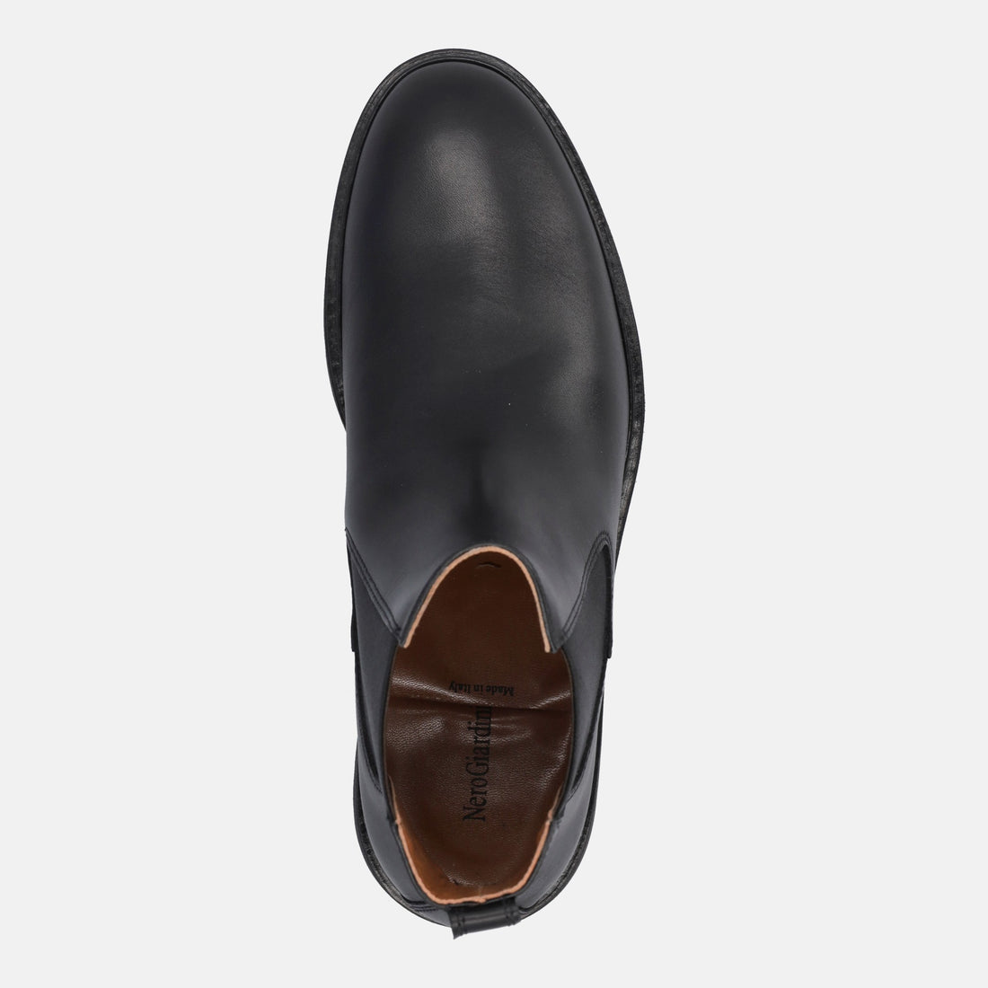 NERO GIARDINI BEATLES