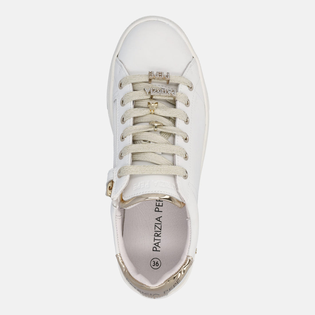 PATRIZIA PEPE SNEAKERS