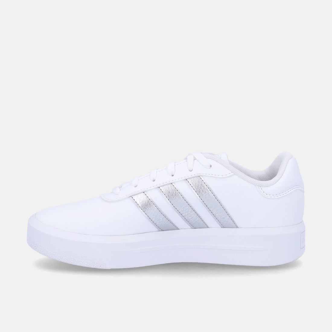 ADIDAS COURT PLATFORM