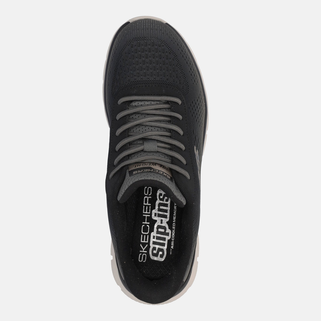 SKECHERS TRACK - REVNO SLIP-INS