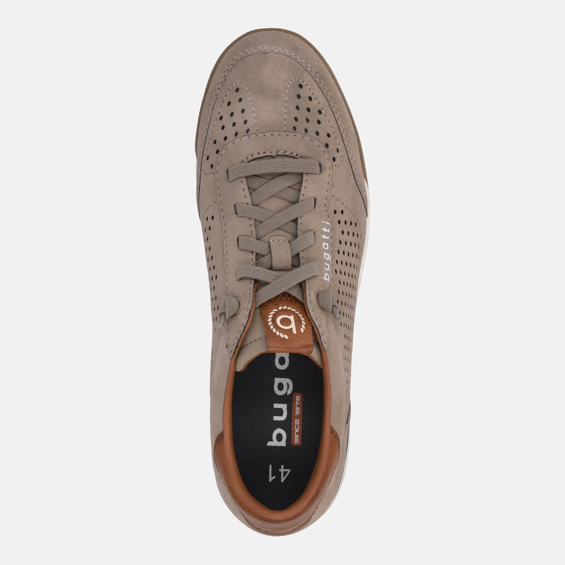BUGATTI SNEAKERS