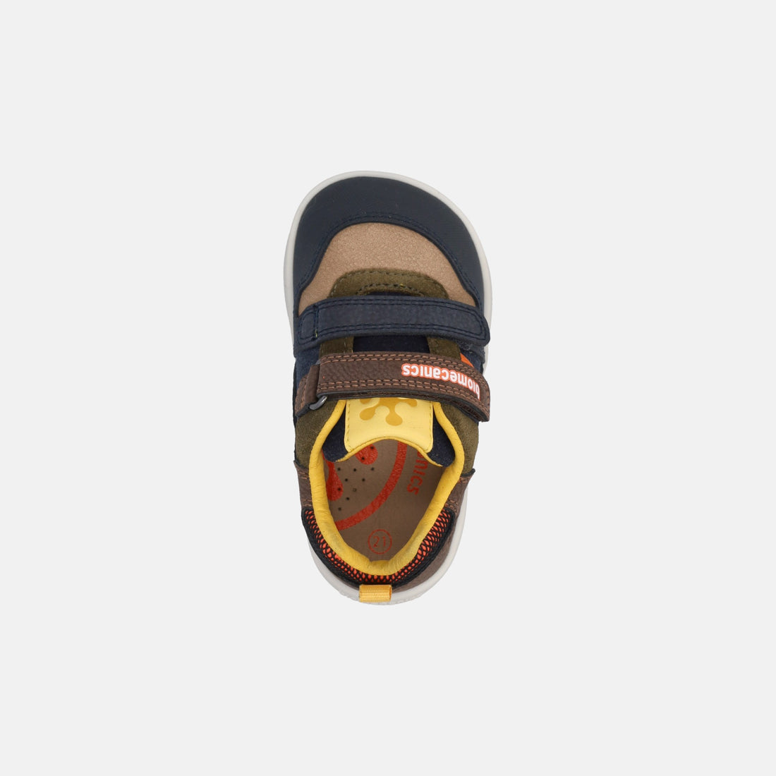 BIOMECANICS SNEAKERS