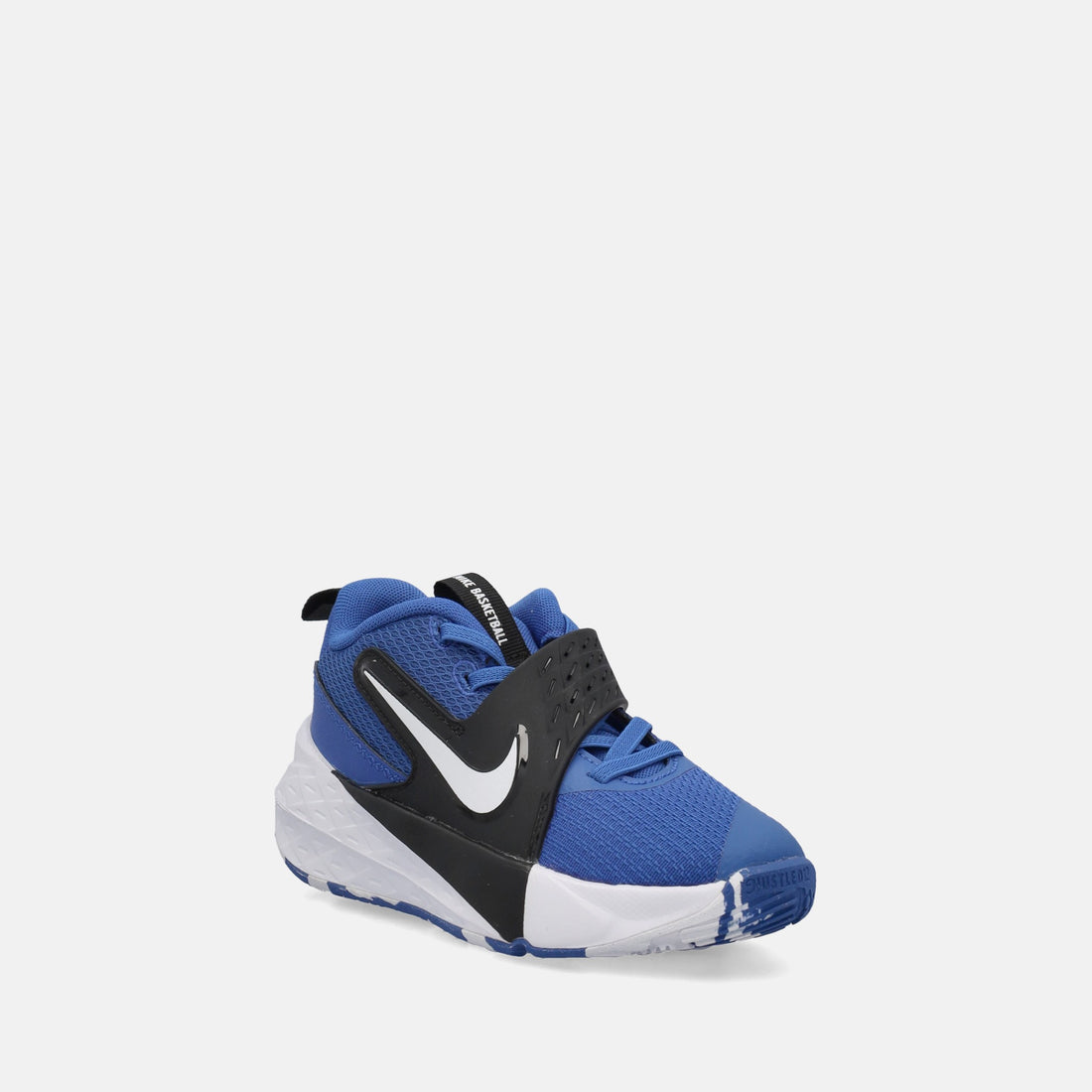 NIKE COURT TEAM HUSTLE D 12