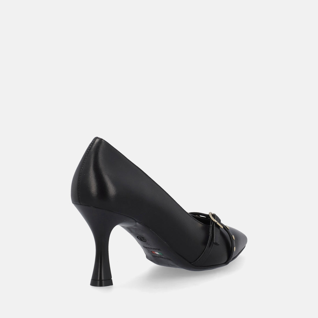 NERO GIARDINI DÉCOLLETÉ