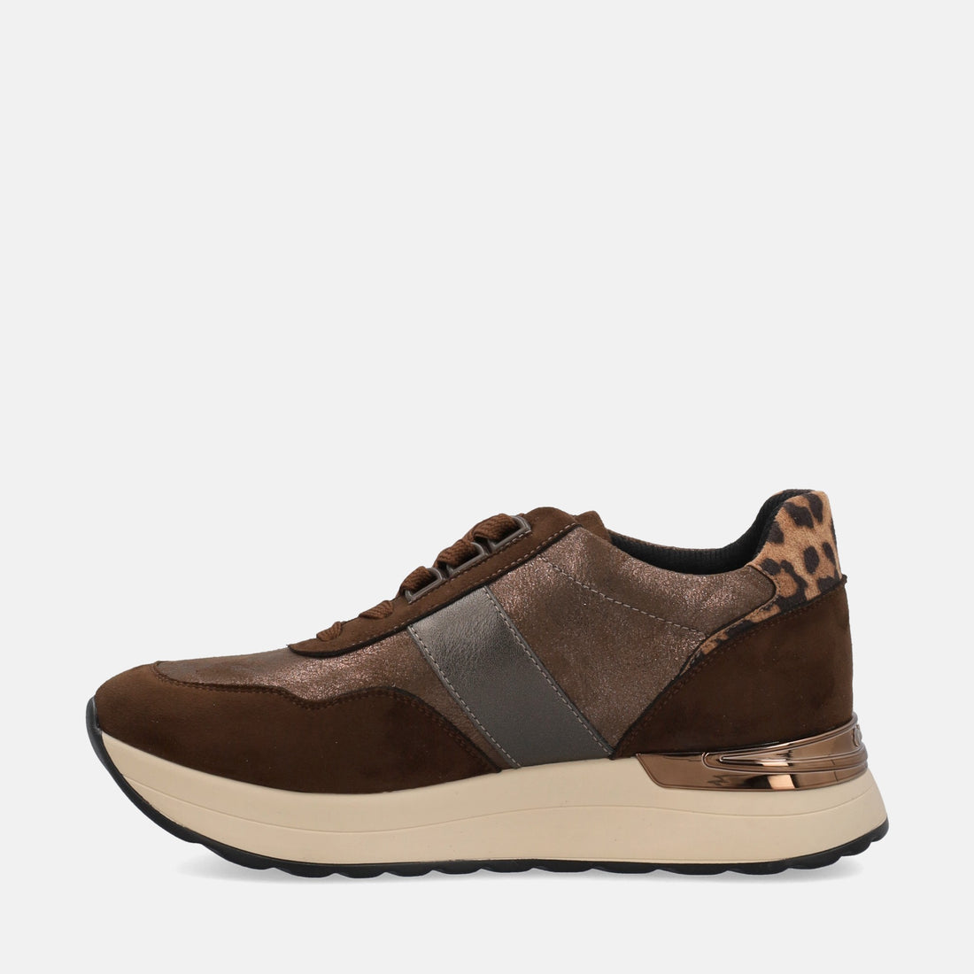 INBLU SNEAKERS PLATFORM