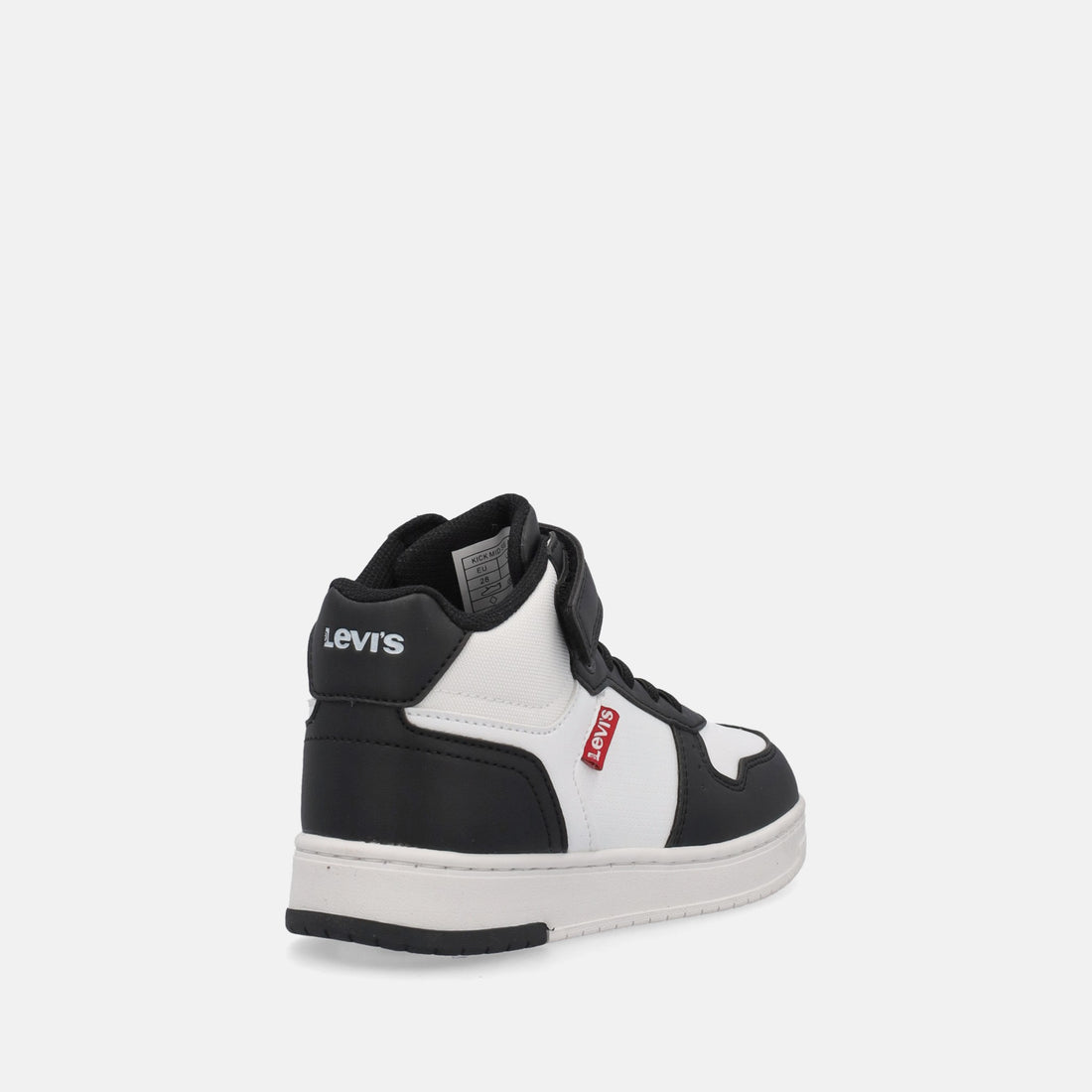 LEVI'S KICK MID