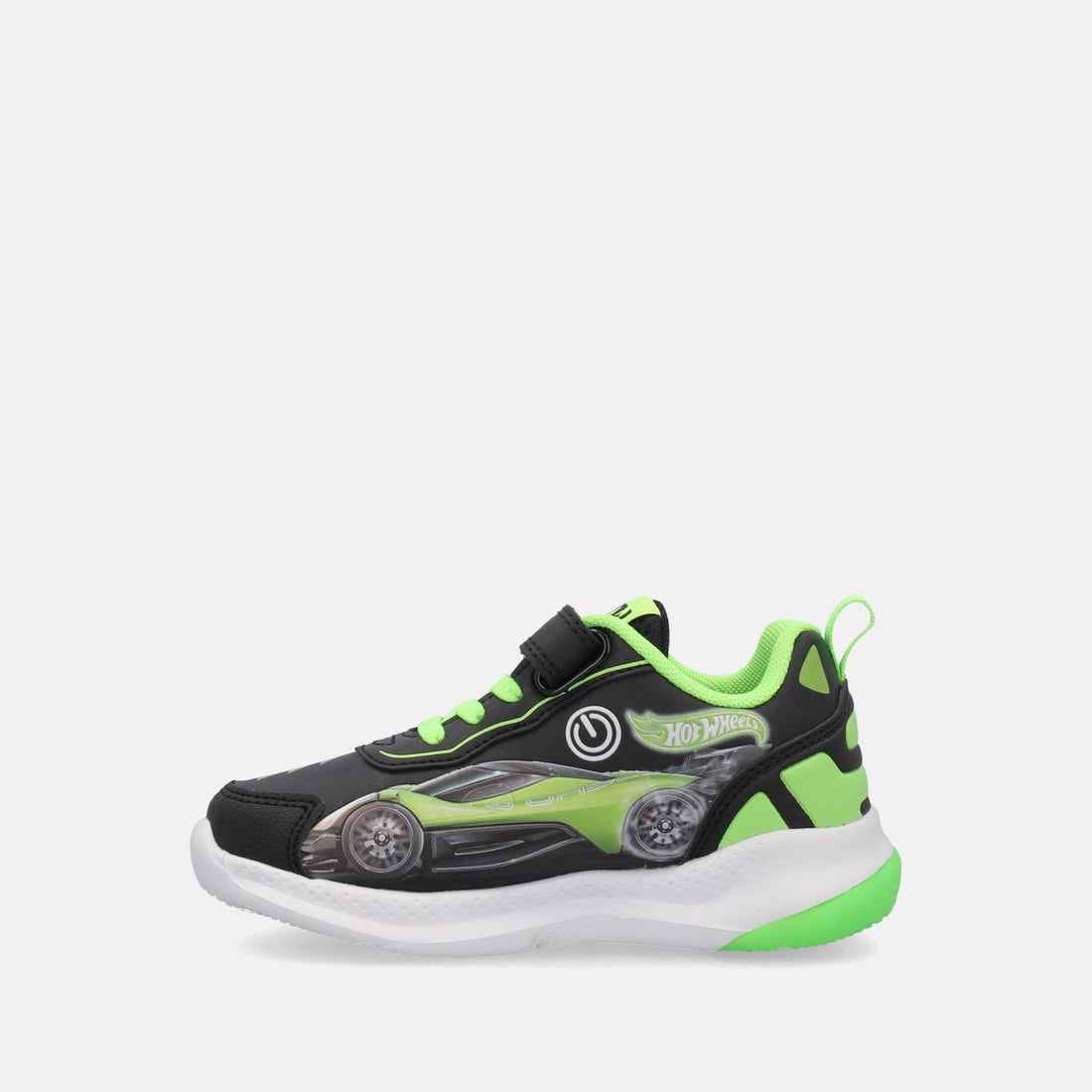 PRIMIGI HOT WHEELS B&G LIGHT