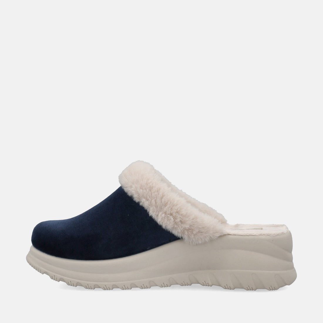 FLY FLOT CIABATTE PLATFORM