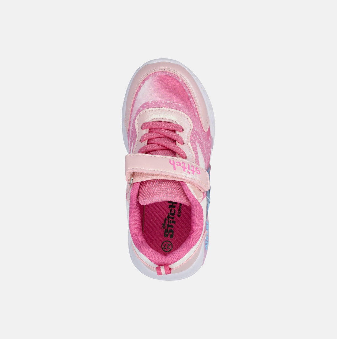 LILO & STITCH SNEAKERS