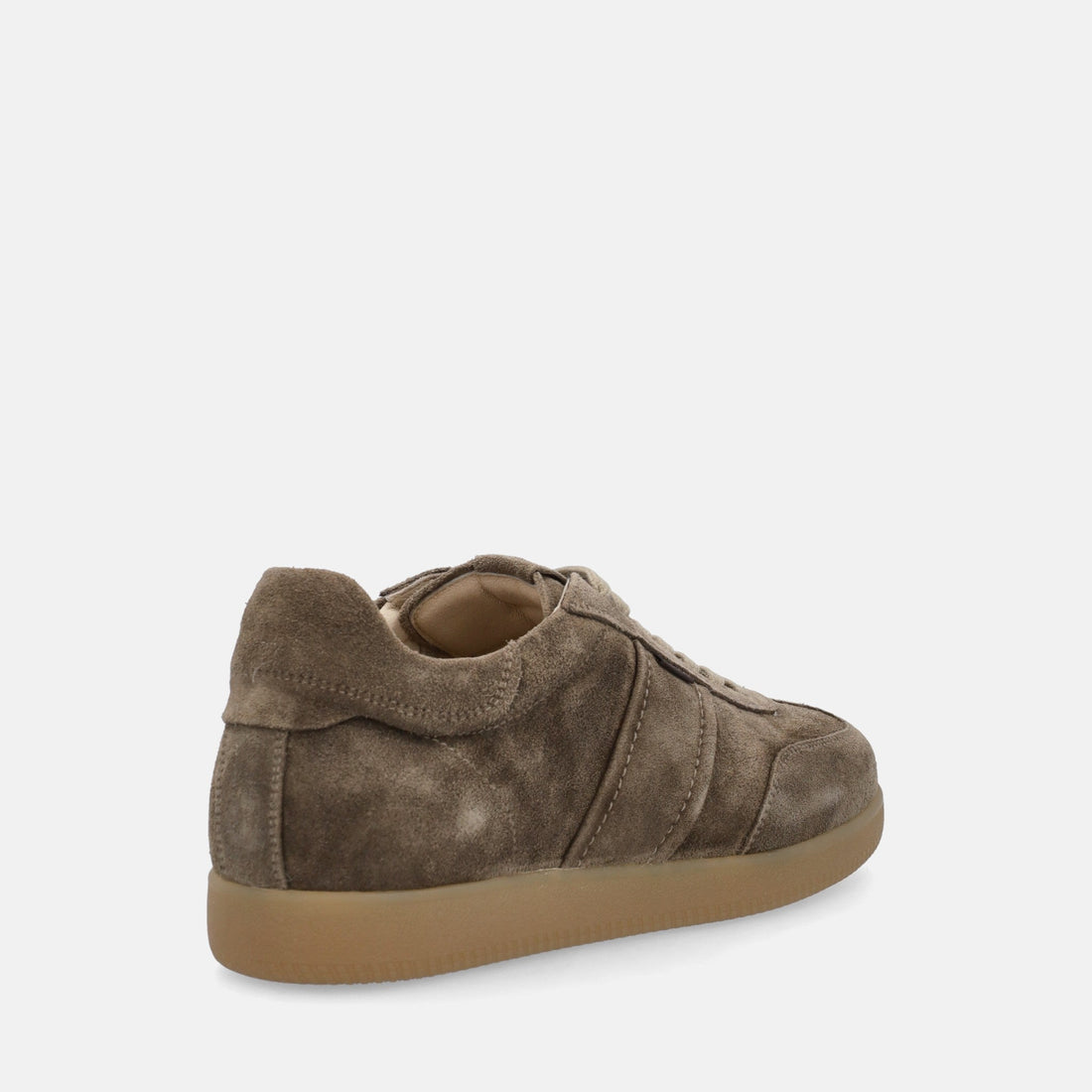 NERO GIARDINI SNEAKERS