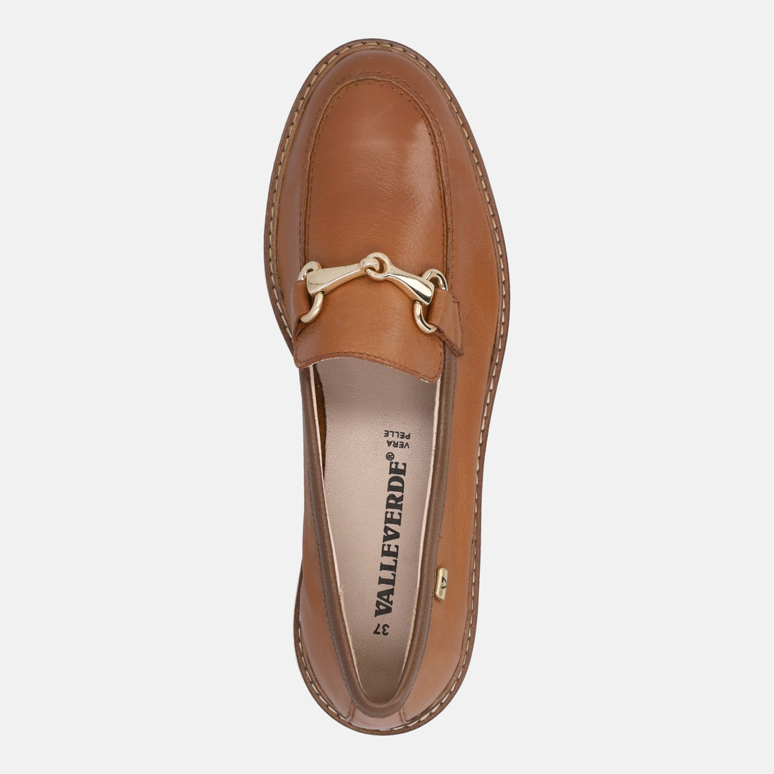 VALLEVERDE MOCASSINI