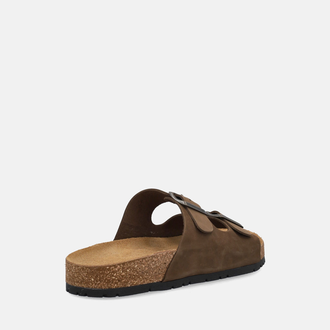 NERO GIARDINI CIABATTE