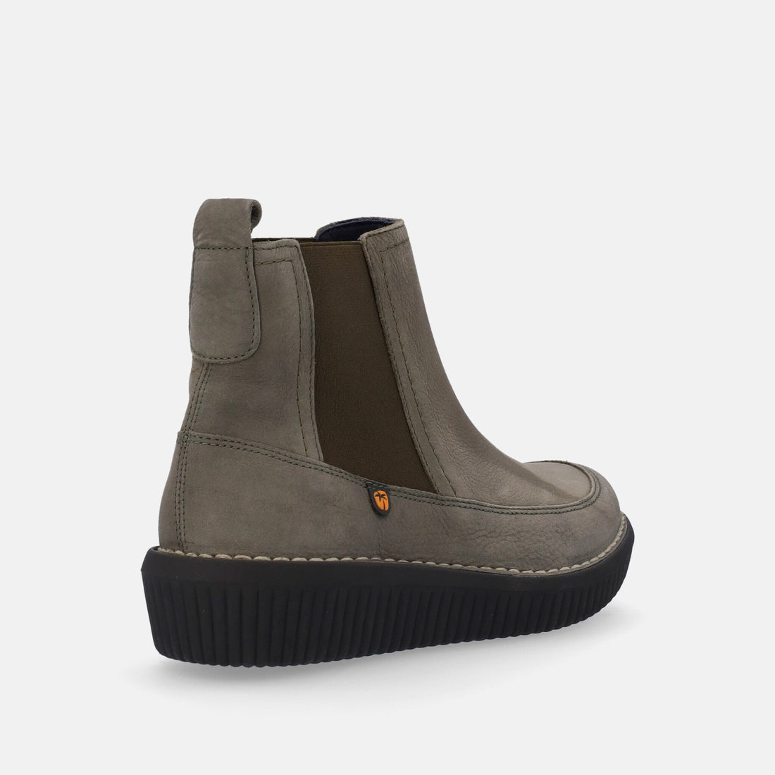 Polacchino donna Jungla