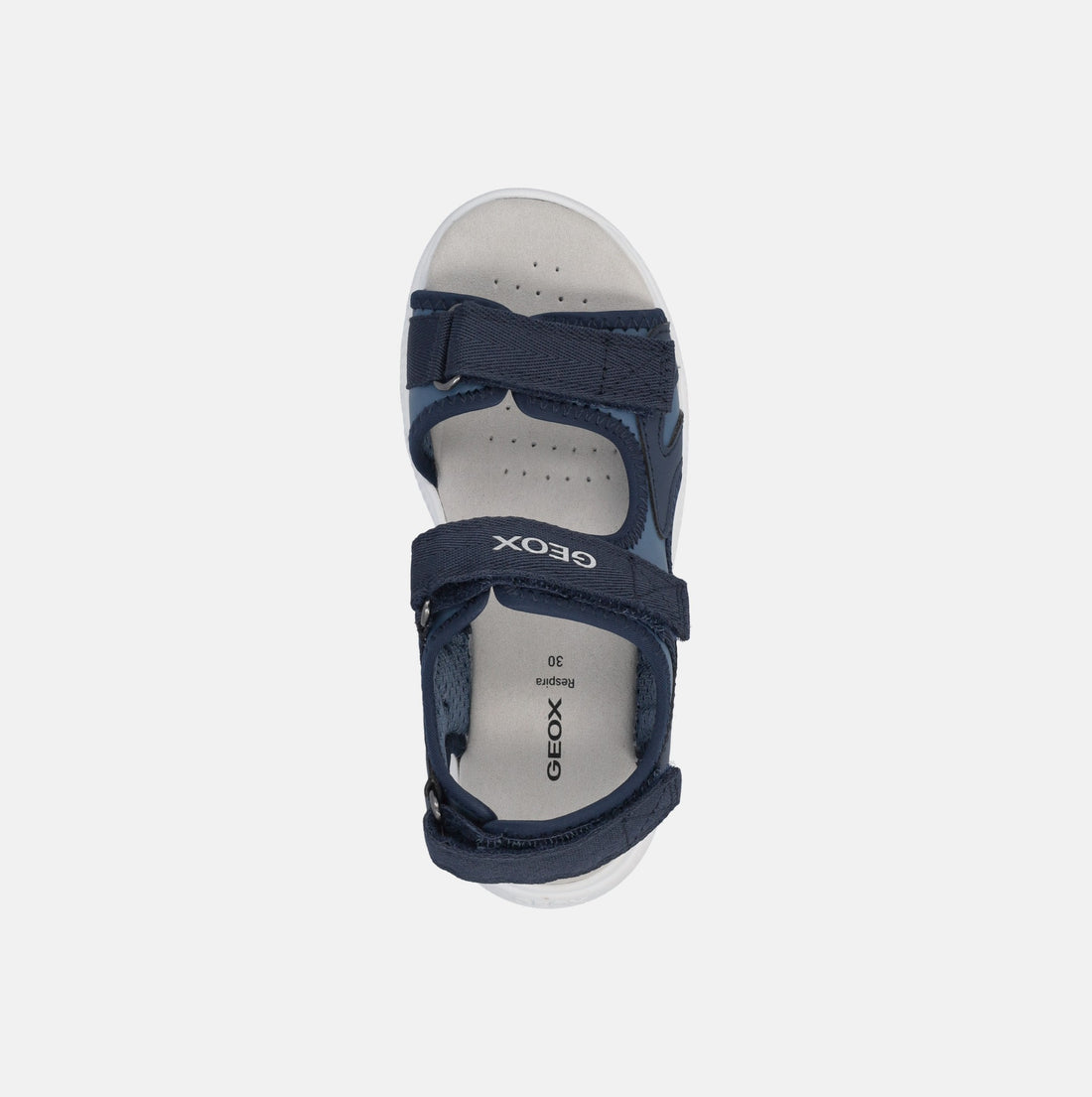 GEOX SANDAL SPLUSH