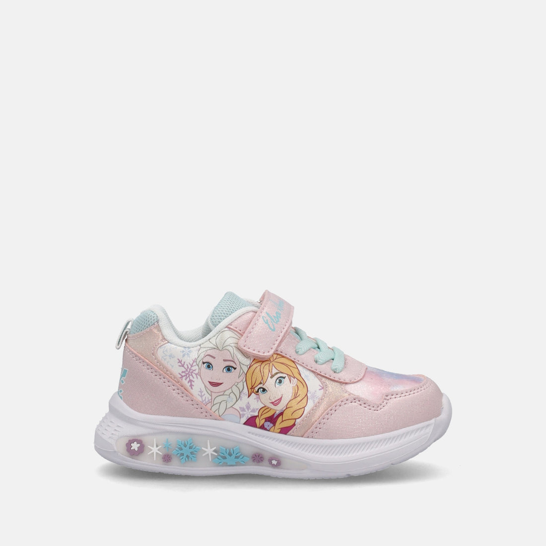 FROZEN SNEAKERS