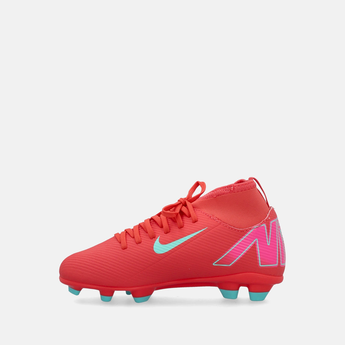 NIKE JR SUPERFLY 10 CLUB FG/MG