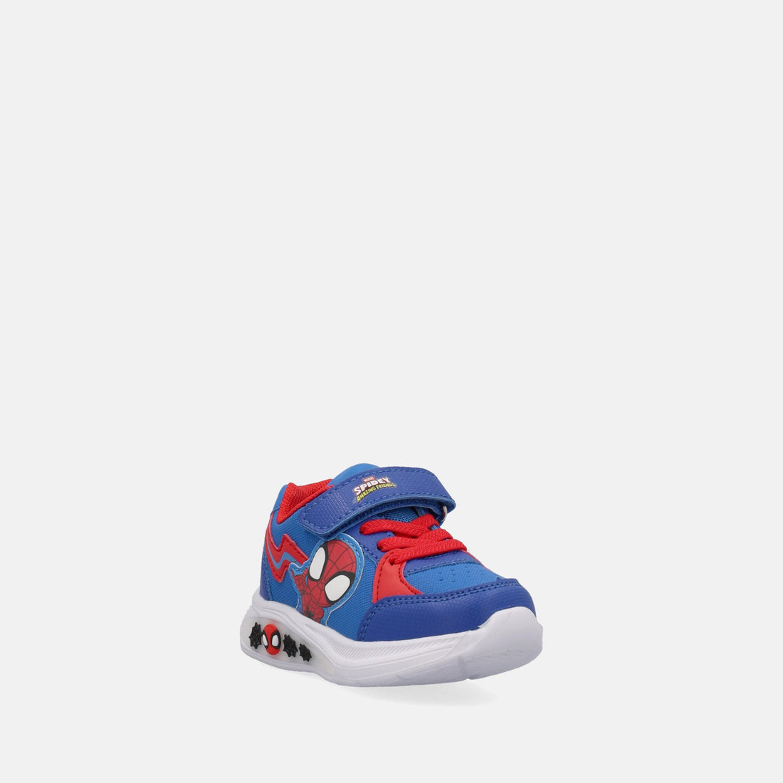 SPIDER-MAN SNEAKERS