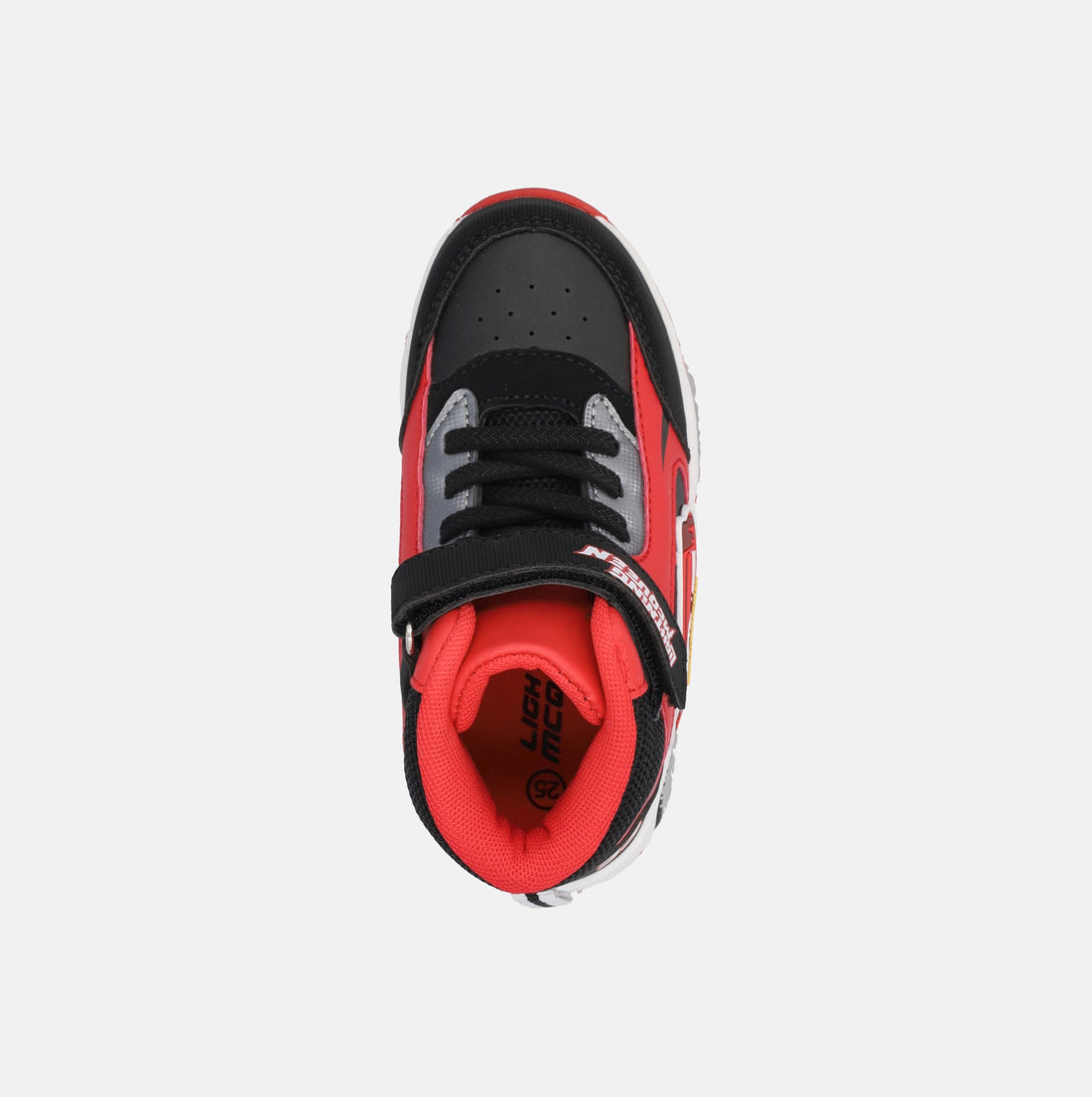 CARS SNEAKERS